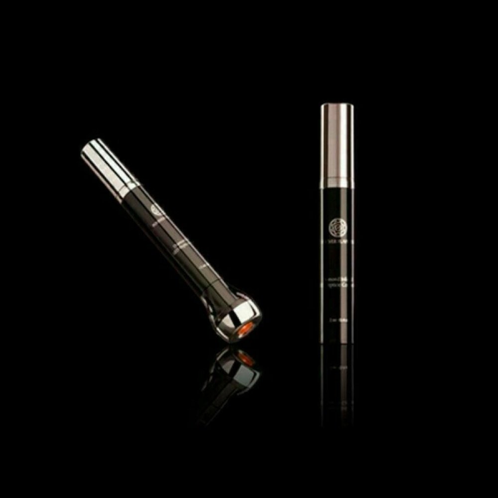 FOREVER FLAWLESS DIAMOND INFUSED LED PEPTIDE KIT LIGHT MASSAGER SET NEW!